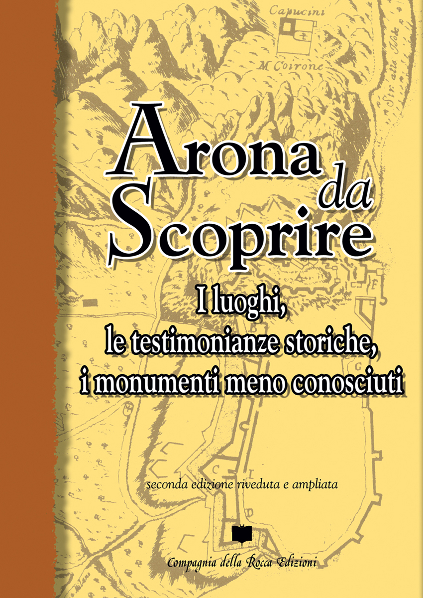 ARONA DA SCOPRIRE