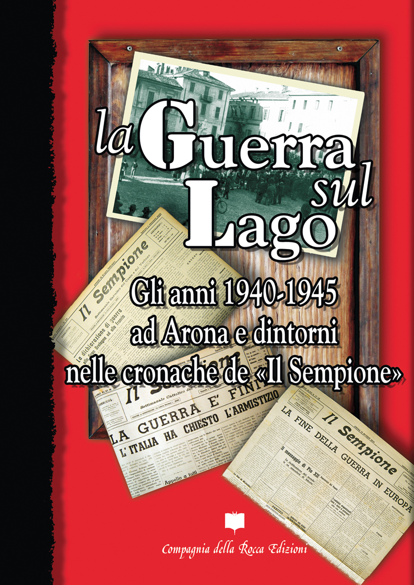 LA GUERRA SUL LAGO