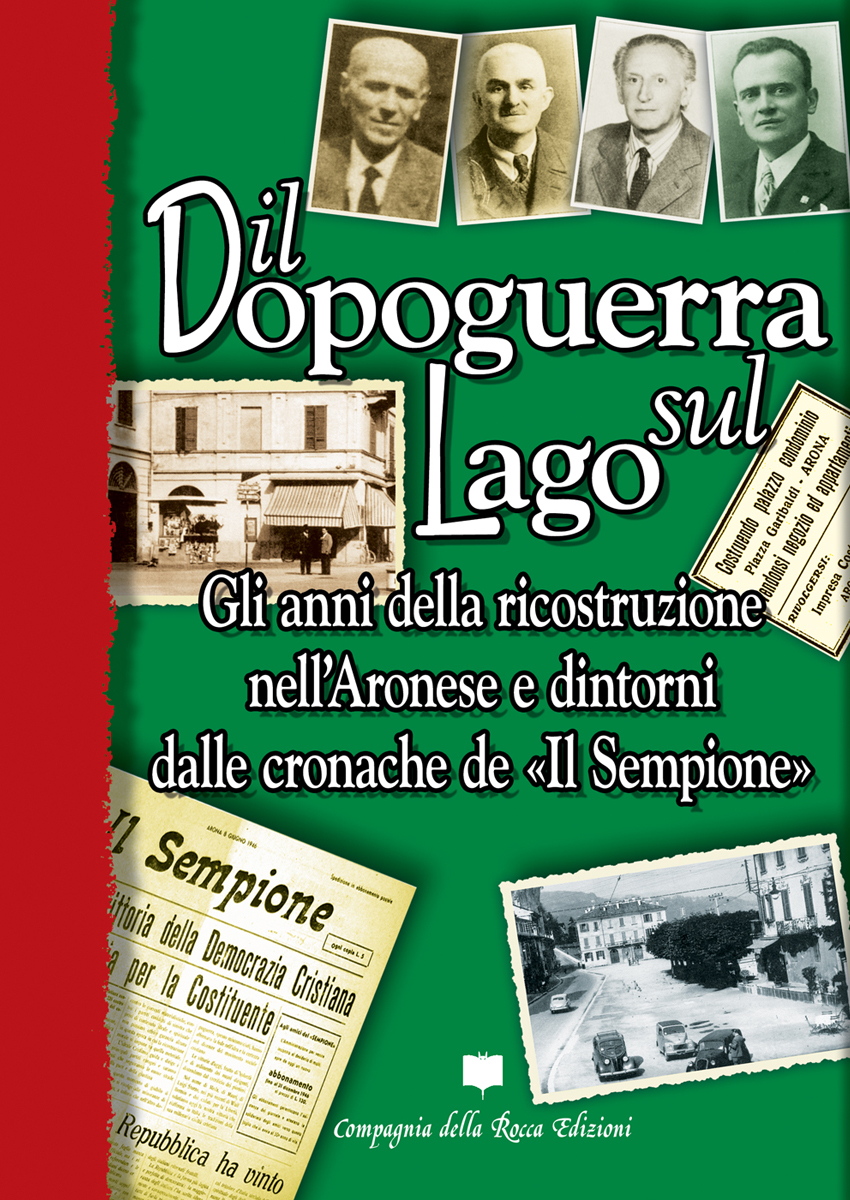 IL DOPOGUERRA SUL LAGO