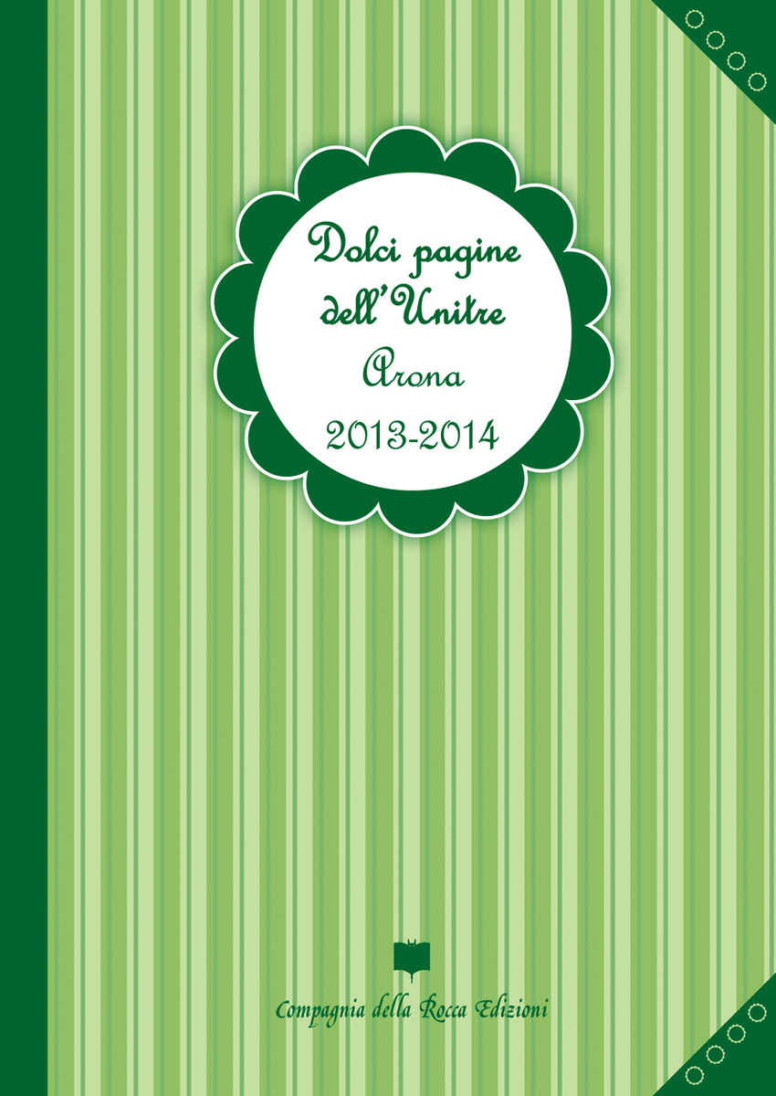 DOLCI PAGINE DELL'UNITRE. ARONA 2013-2014