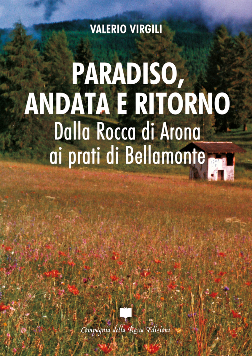 VALERIO VIRGILI. PARADISO, ANDATA E RITORNO