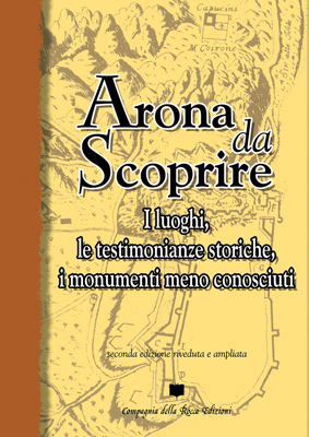 ARONA DA SCOPRIRE di Giacomo Fiori