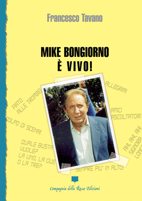 MIKE BONGIORNO  VIVO!