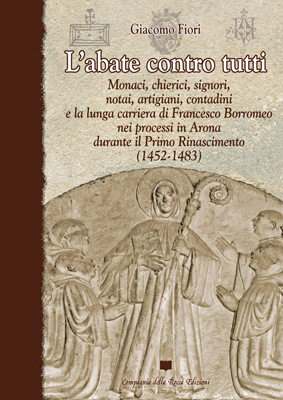 L'ABATE CONTRO TUTTI di Giacomo Fiori