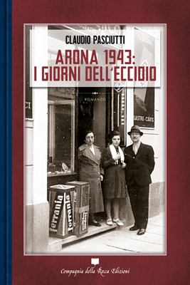 LA GUERRA SUL LAGO di GIACOMO FIORI